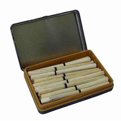 Cigarro de Palha